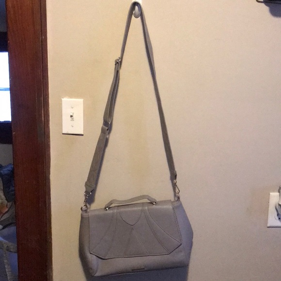 Gray Rampage Purse - Picture 2 of 6